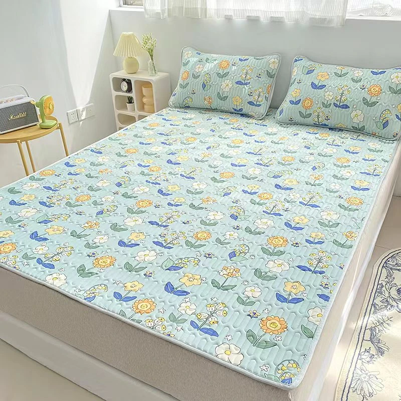 29号【孤品单件 床品841-870号】乳胶凉席 四件套 床单 被套 枕套等