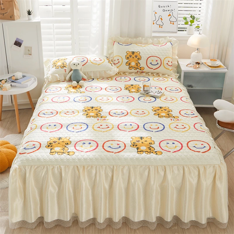 16号【孤品单件 床品451-480号】乳胶凉席 四件套 床单 被套 枕套等