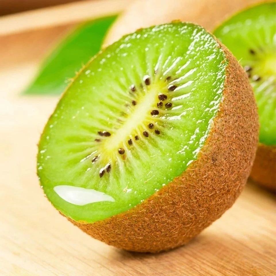 徐香眉县徐香猕猴桃正宗新鲜水果绿心奇异果当季应整箱【坏果包赔】