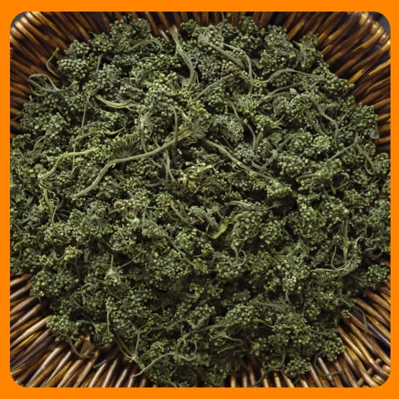 人参花 长白山 产地直发 花蕊完整 净含量100g/罐
