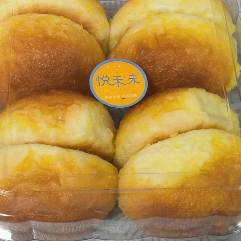 素食餐包360g/盒