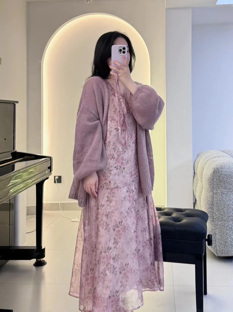 【星星专属】奶奶开衫GZY202306