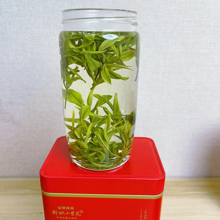 1号 2024年新茶  舒城小兰花   口粮茶浓香耐泡