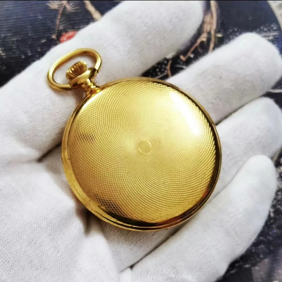 中古怀表回流老式经典款（以直播间展示为准）