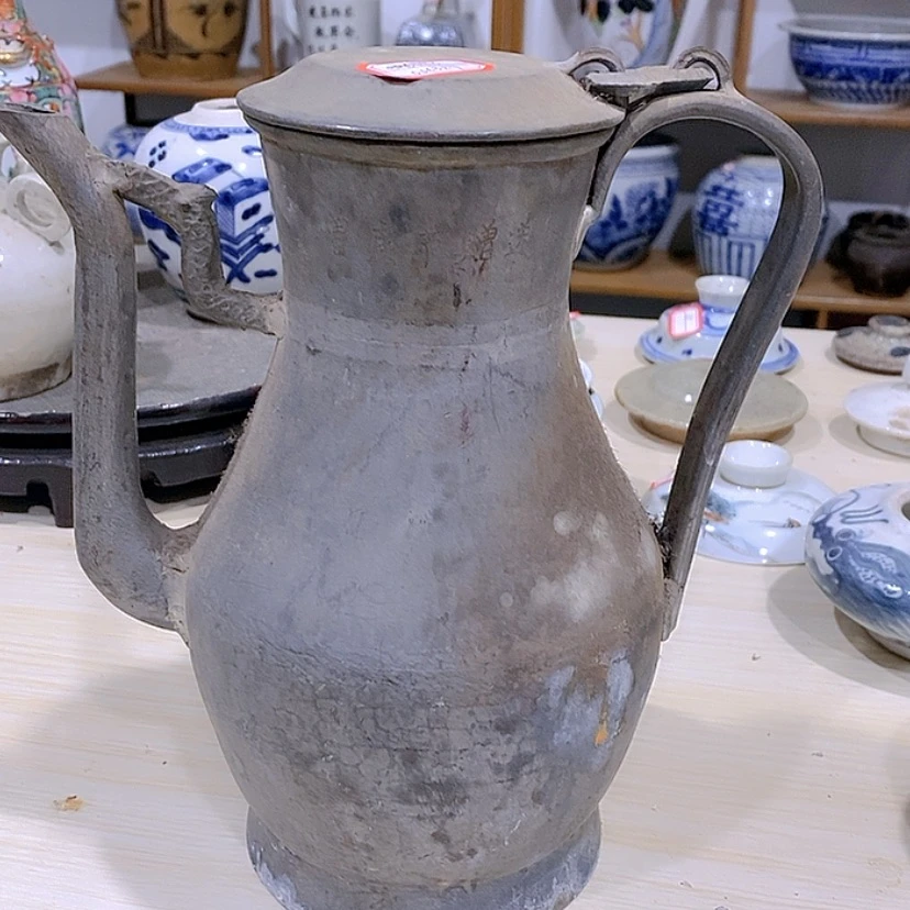 【闪购商品】密胺罐