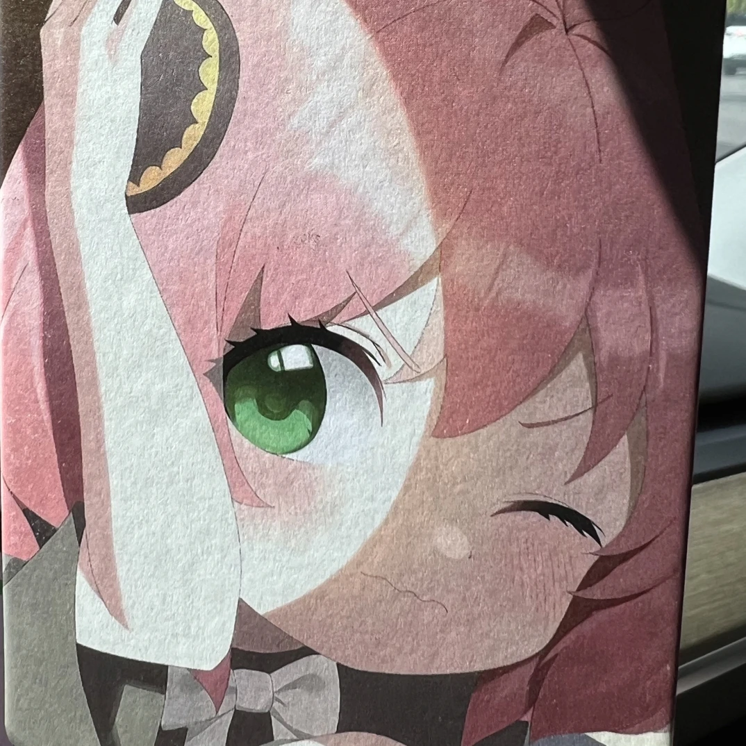 【补米链接】自选大卡卡通香熏片挂件车载香薰衣柜鞋柜可爱留香