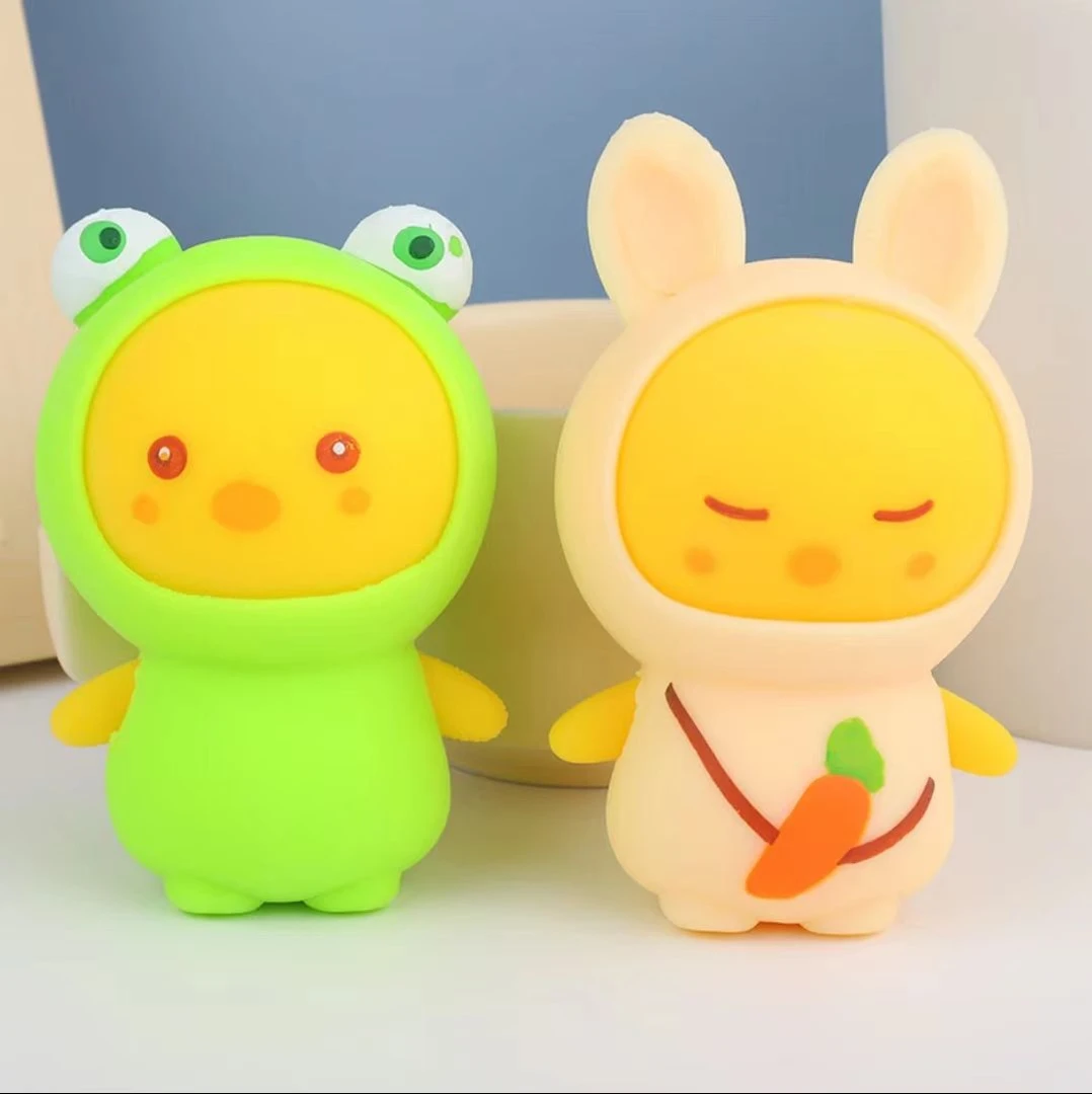 【1-80】博姗家的捏捏