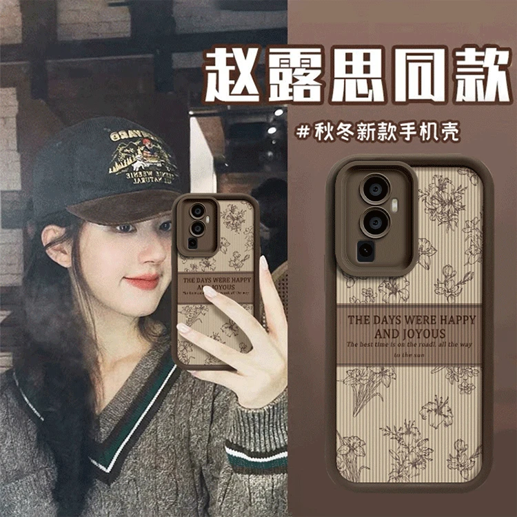 适用opporeno10手机壳reno10pro十新款reno10pro女生opporeno10防