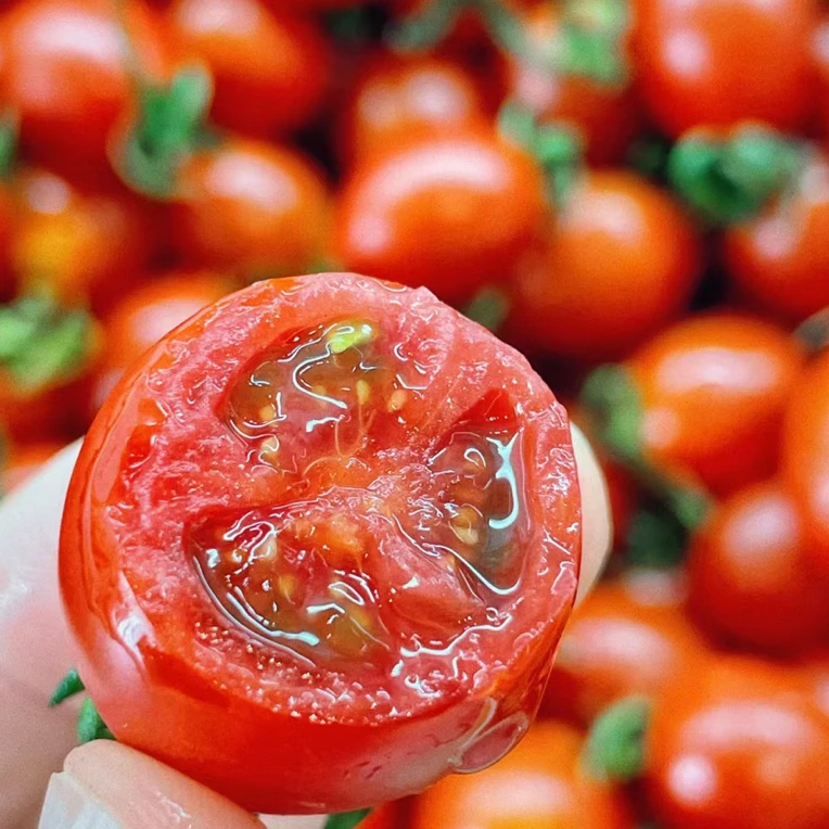 玲珑千禧果500g/份