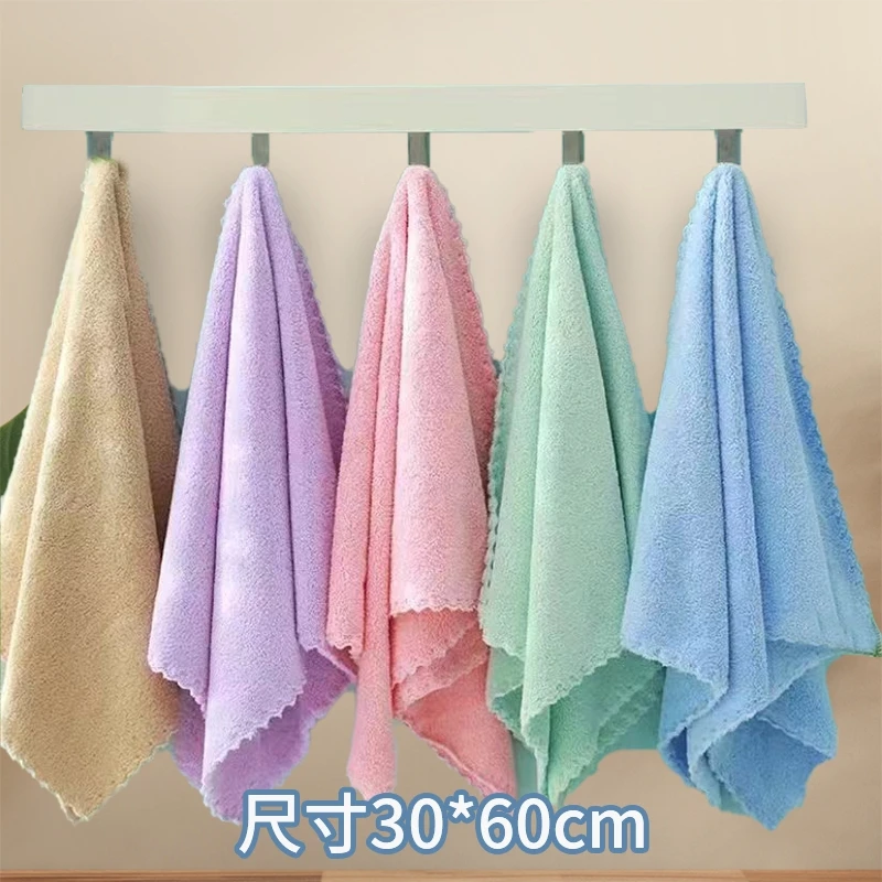 毛巾家用随机颜色发货