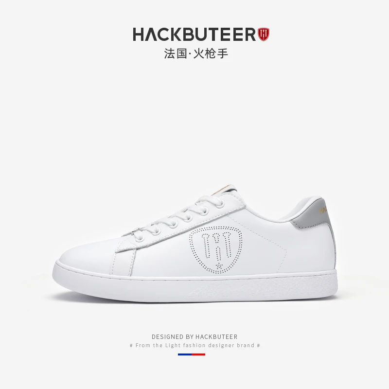 【熊姐福利】xy3005白色防滑耐磨休闲板鞋