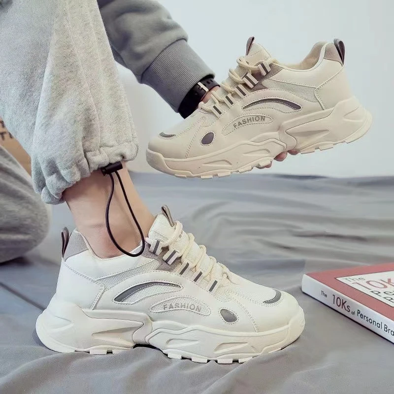 昌祥回力四季休断码捡漏季透气男鞋2024新款网面薄款鞋子男士休闲