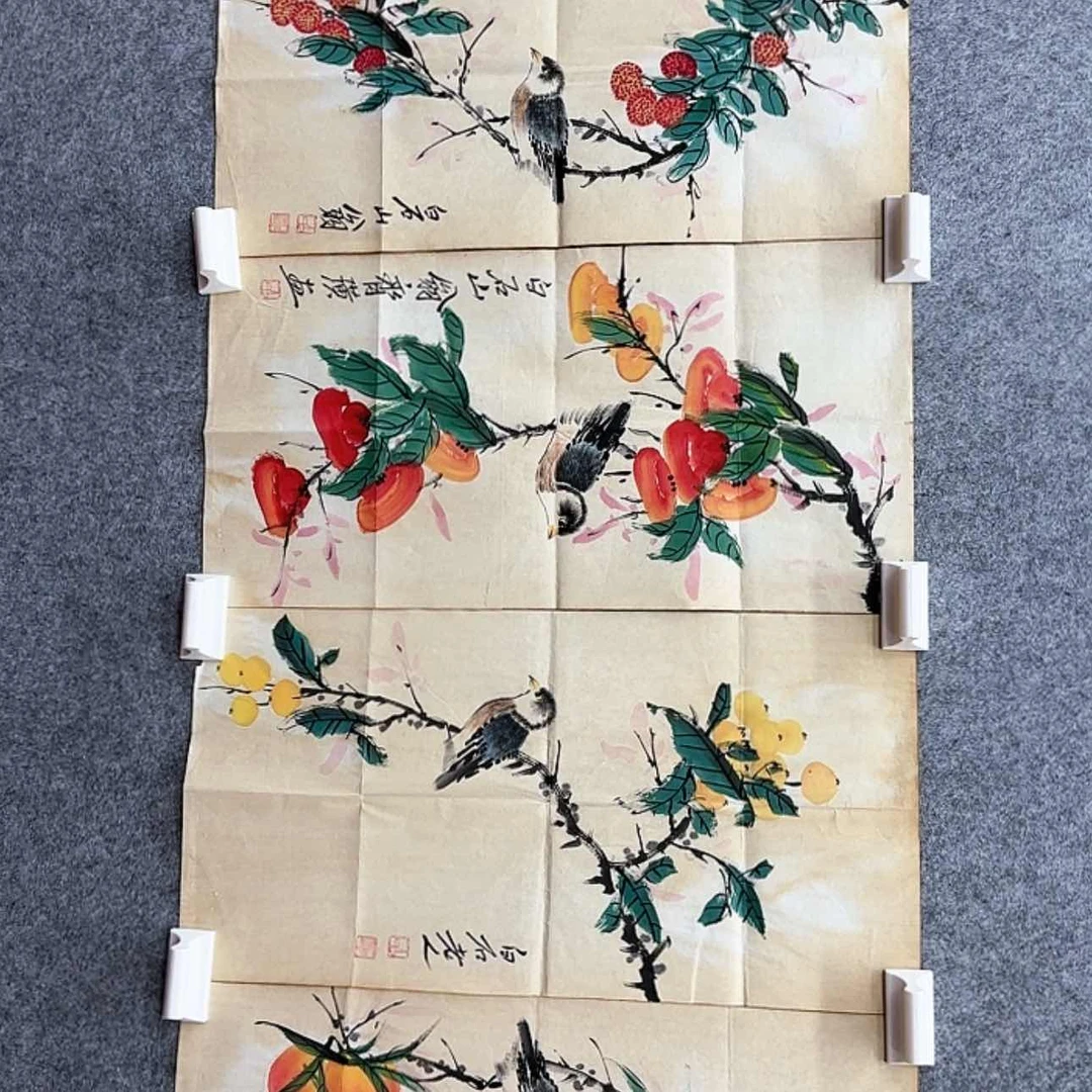 【闪购商品】绘画，