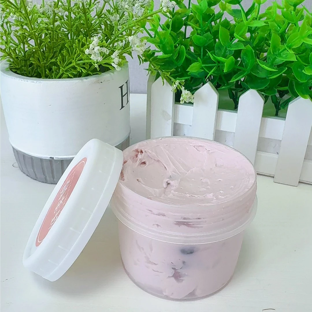 夏黑葡萄希腊冷萃酸奶180g