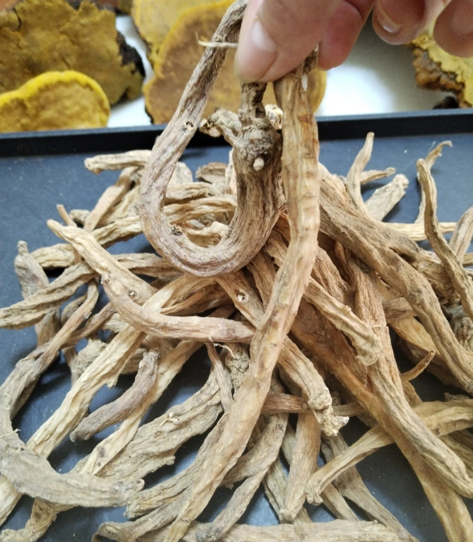 藏党参 煮水 煲汤250/500克