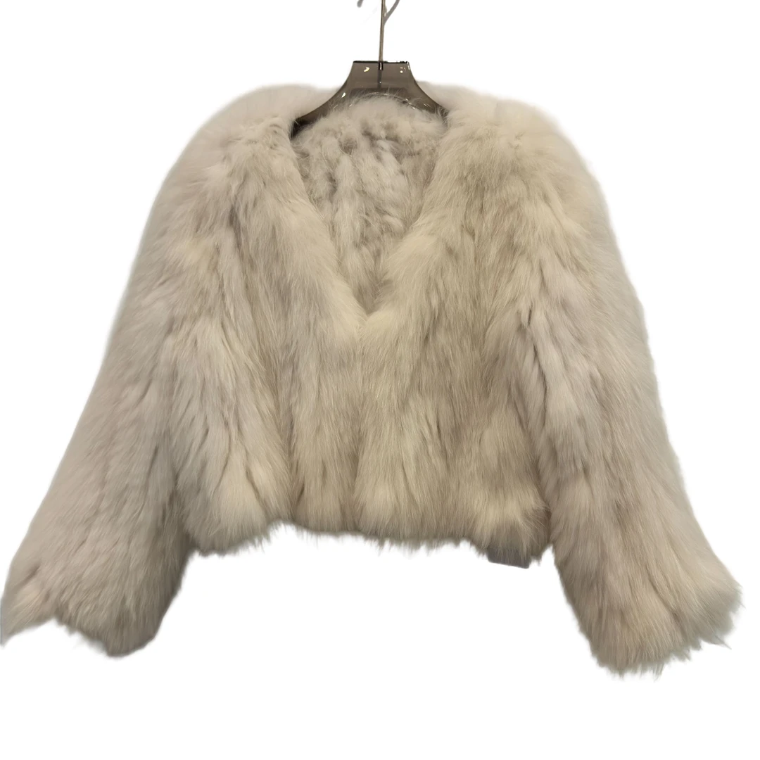 RR STUDIO 2024新款时尚经典女款外套#EEDHR10101