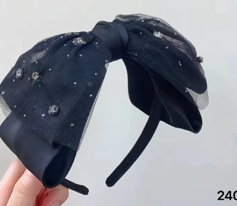 盈公主定制 发饰 DSH2401182