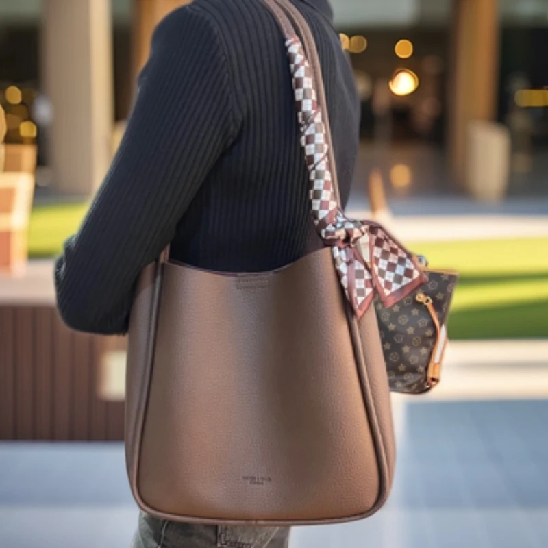 鑫燚直播专用 下单留言备注编码 高级感简约女包轻奢时尚女款包袋