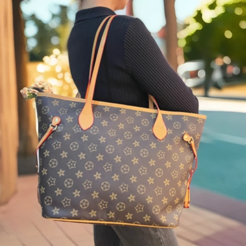 鑫燚Lee直播间55-95专用 下单备注编码 时尚女包腋下斜跨包轻奢