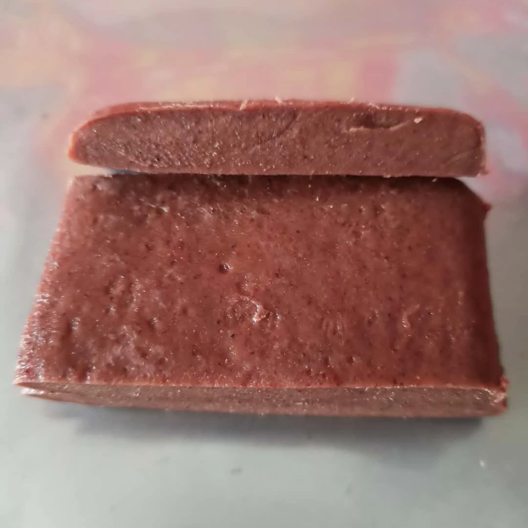 高粱耙原味手工粗粮湖北大冶阳新特产贵州红高粱糯米糍粑3斤5斤