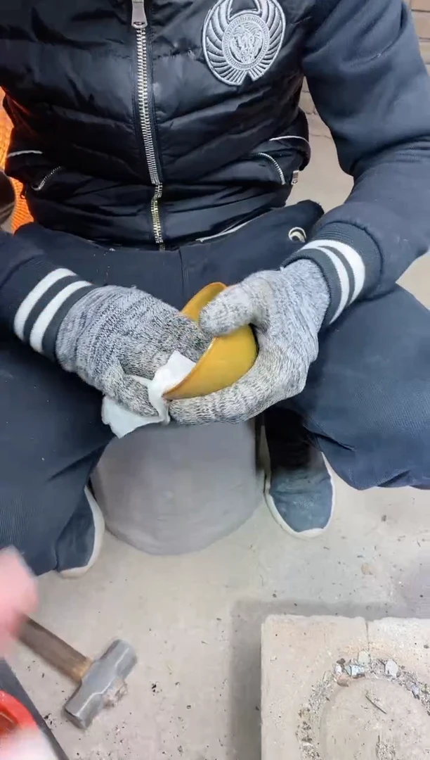 【闪购商品】瓷茶盏海洋之心