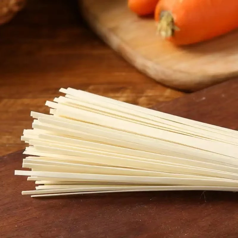 湖南湘西纯手工面条