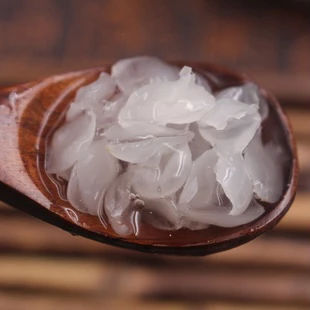 【旺客】云南土特产，天然皂角米，精选货满满的胶原