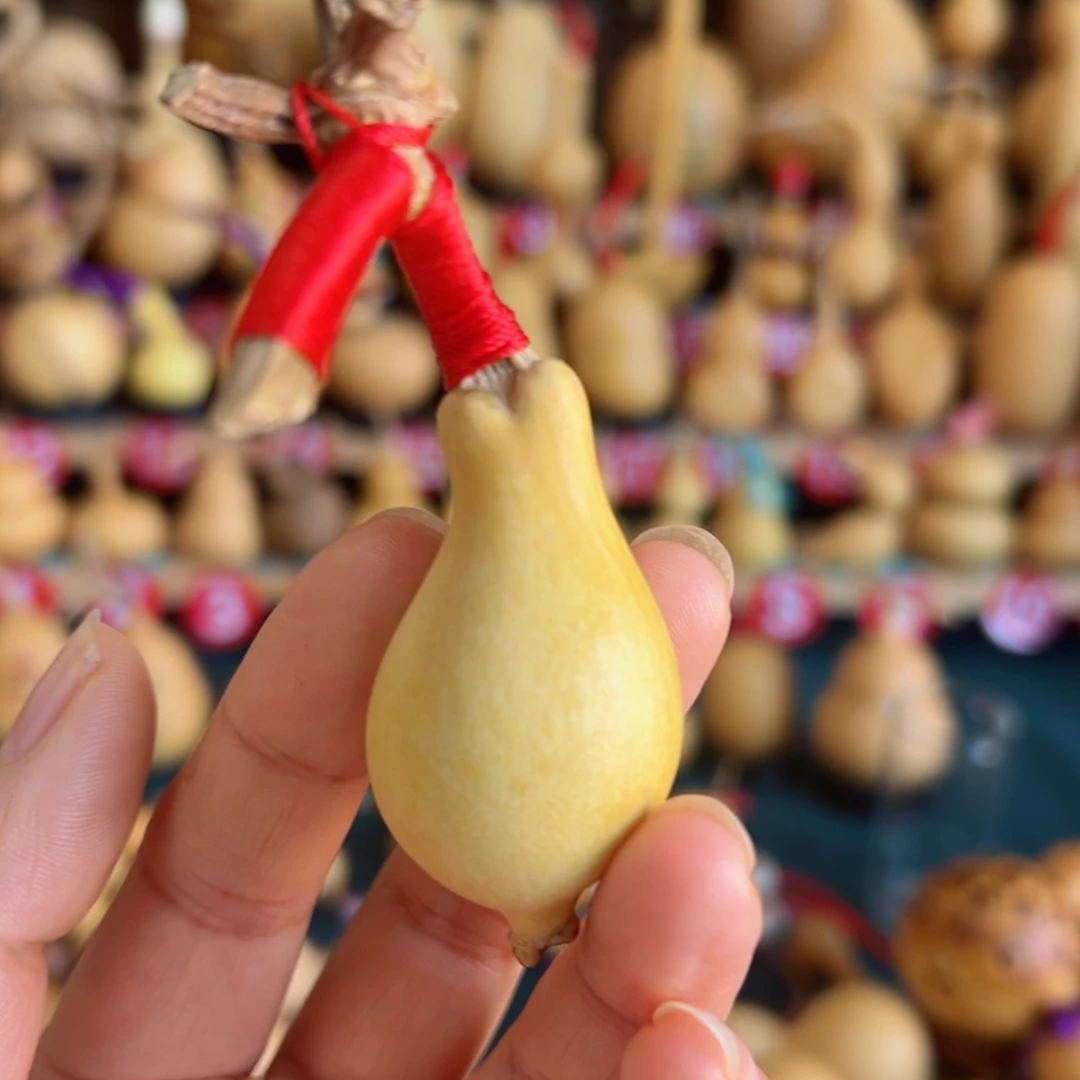 【闪购商品】铜葫芦ネ****