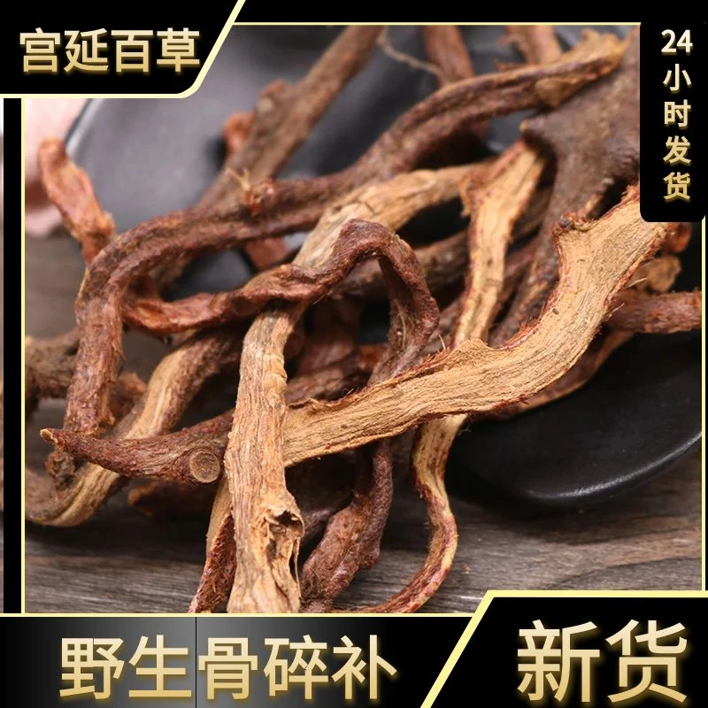 正品骨碎补骨碎补新鲜干货碎骨补野生骨碎朴根茎类500g无硫农产品
