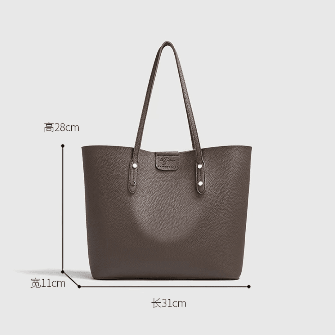 【yuki专属】（长31高28宽11）时尚潮流单肩斜挎包休闲百搭包包A50G