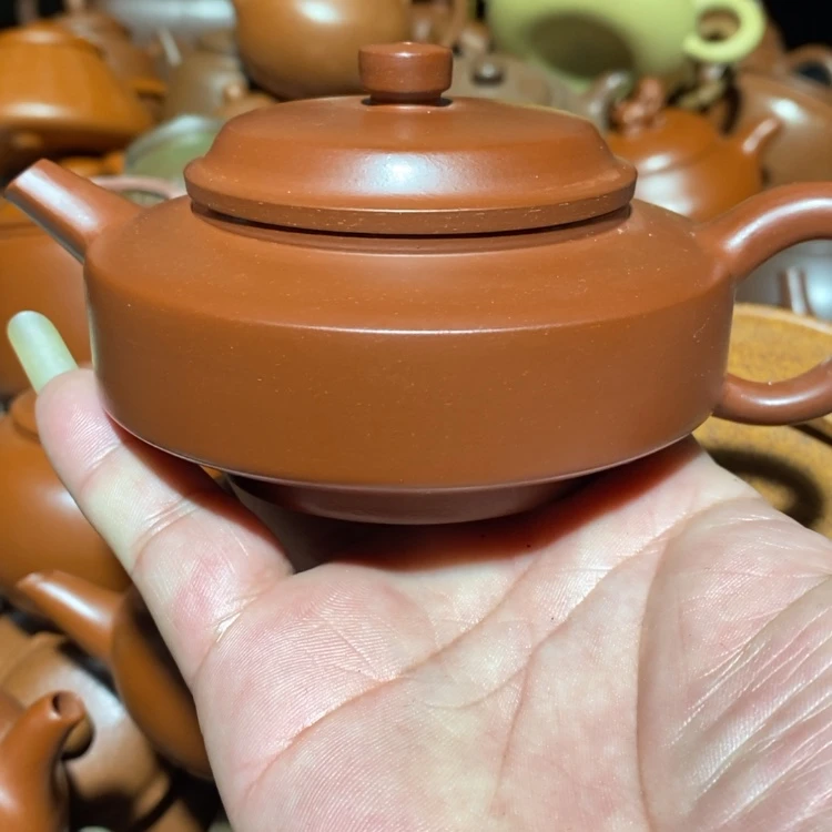 【闪购商品】紫砂茶壶
