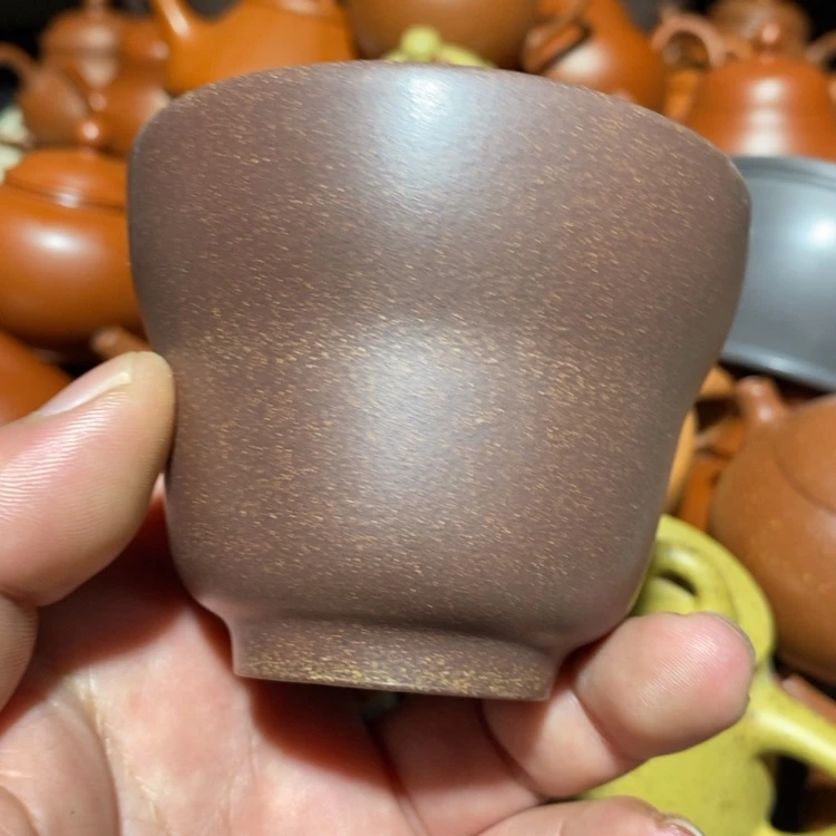 【闪购商品】紫砂茶壶用****3