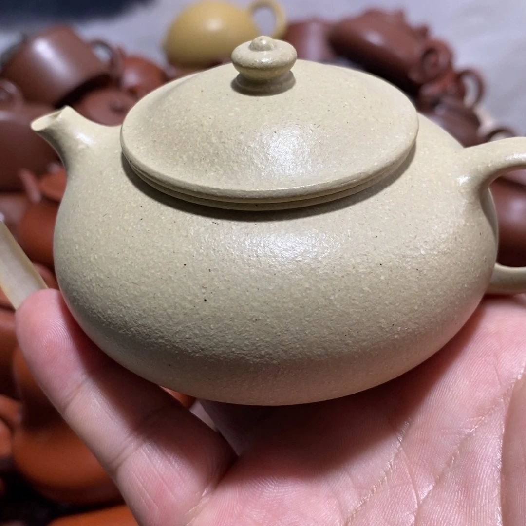 紫砂茶壶雲*峰闪购商品紫砂壶