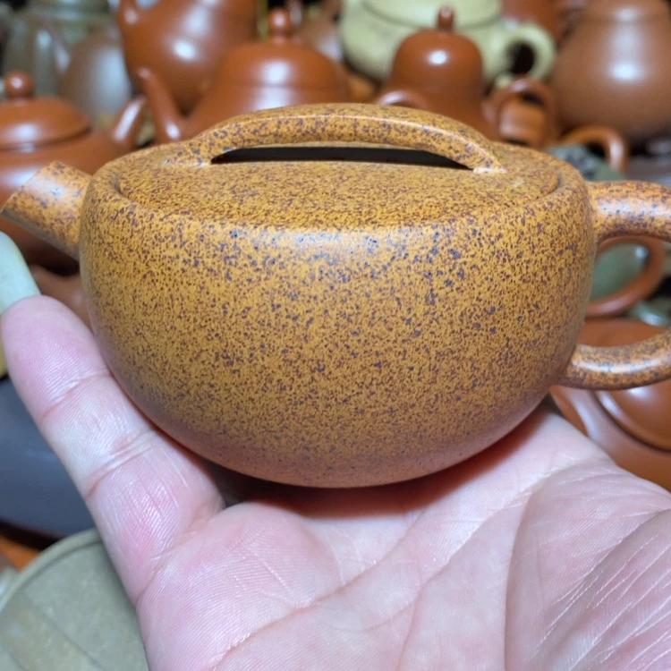 【闪购商品】紫砂茶壶