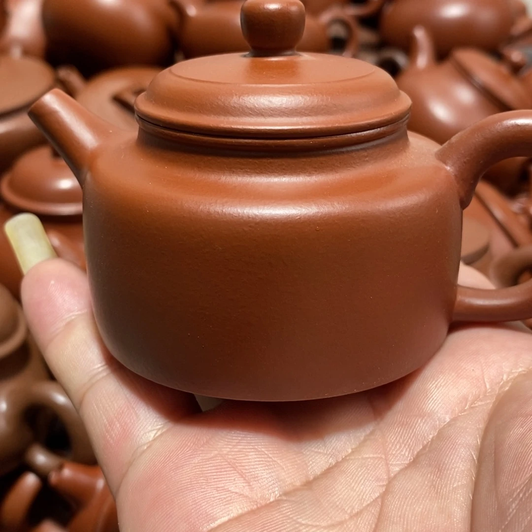 紫砂茶壶闪购商品紫砂壶