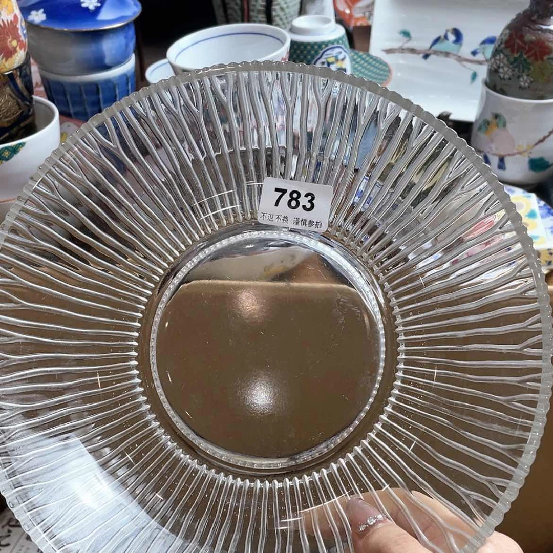 【闪购商品】密胺碟小***妈