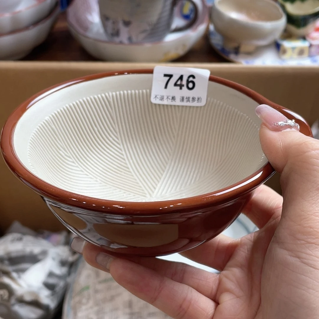 【闪购商品】密胺碗用****3
