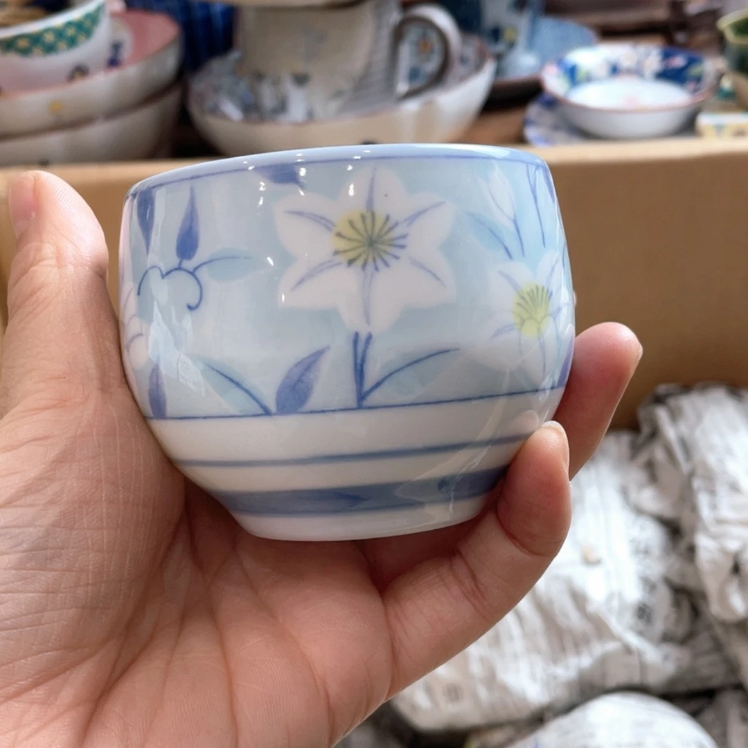 【闪购商品】密胺瓷片青*膏