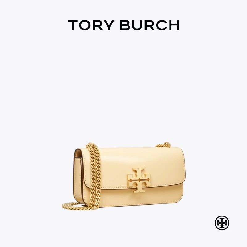 TORYBURCH汤丽柏琦ELEANOR小号斜挎法棍包161932