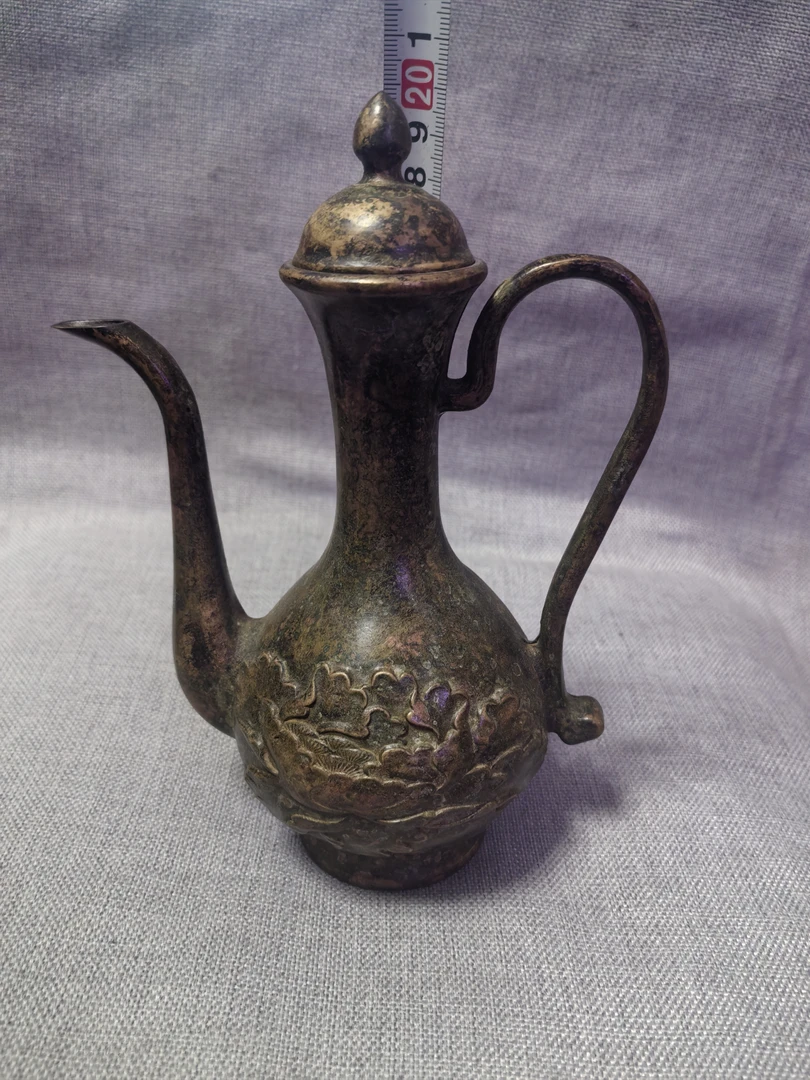 实在姐精品铜摆件购买链接