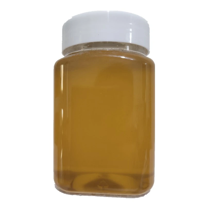 乌桕原蜜 农家自产 500克 纯正原蜜食用夏季液态液态