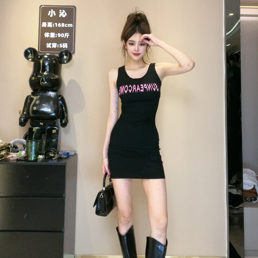 XQIN【全新孤品连衣裙】01-400小沁孤品衣