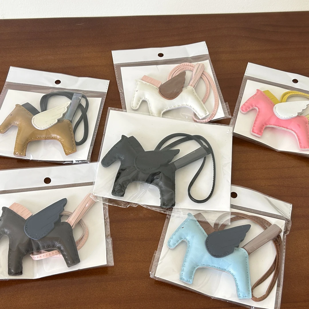 【Last Seven】包包挂件配饰系列