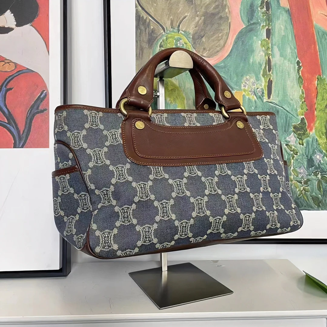 95新 Celine/思琳 手提包【奢满满奢品H】x278157