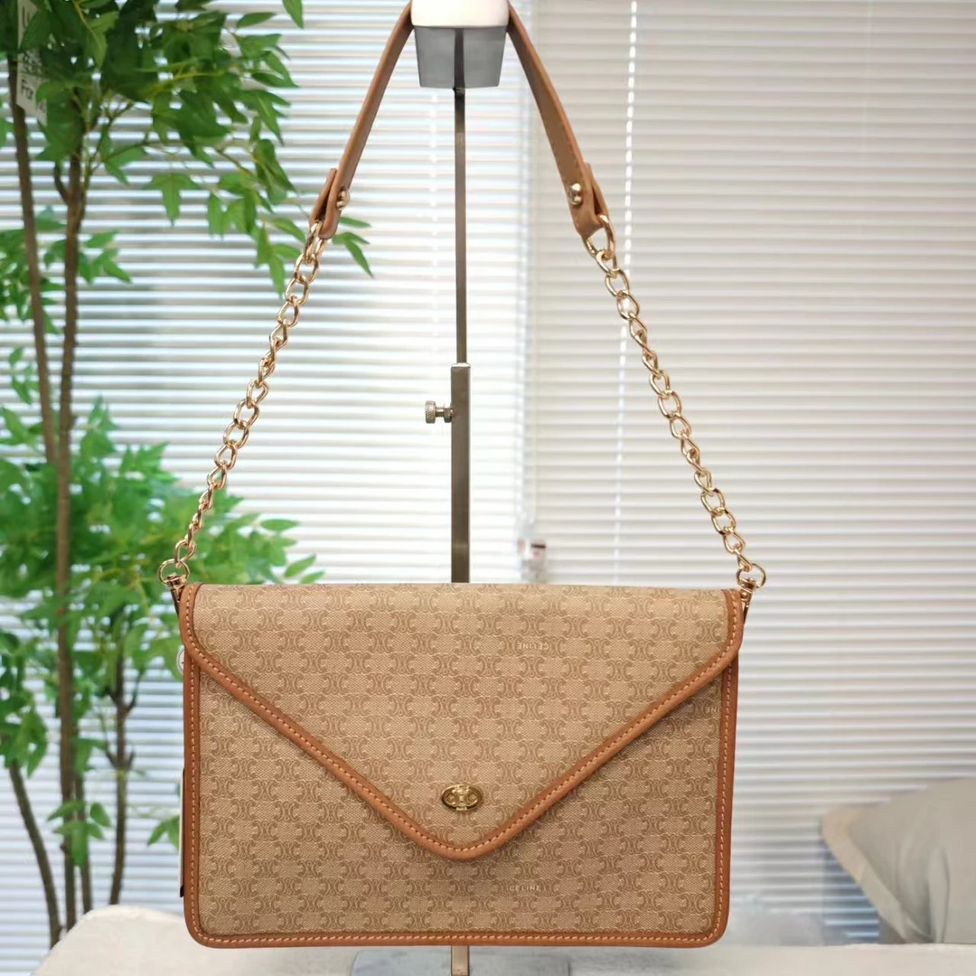 95新 Celine/思琳 箱包/单肩包 Celine/思琳/516009
