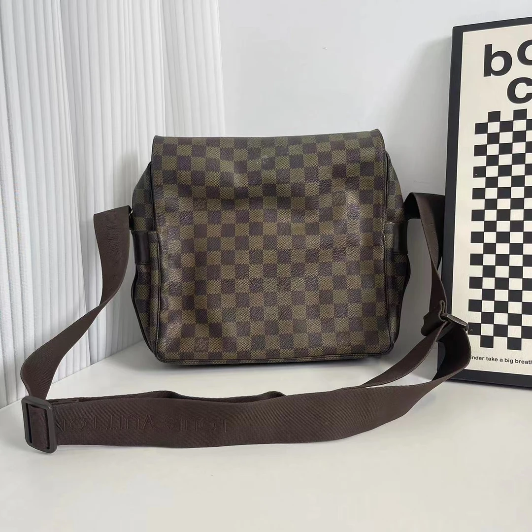 95新 LouisVuitton/路易威登 单肩包【奢满满奢品】m100078
