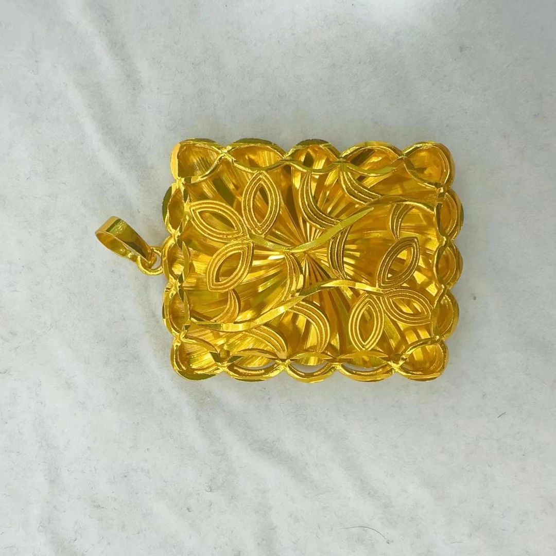 铜合金吊坠  يېڭى كۇلۇن 新款吊坠011