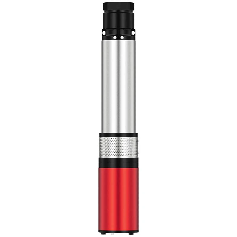 直流潜水泵12v24v48v60v72v家用电动电瓶车抽水泵农用灌溉深井泵