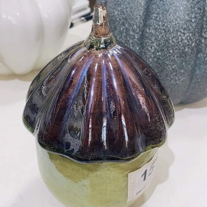 花瓶高16厘米口12厘米