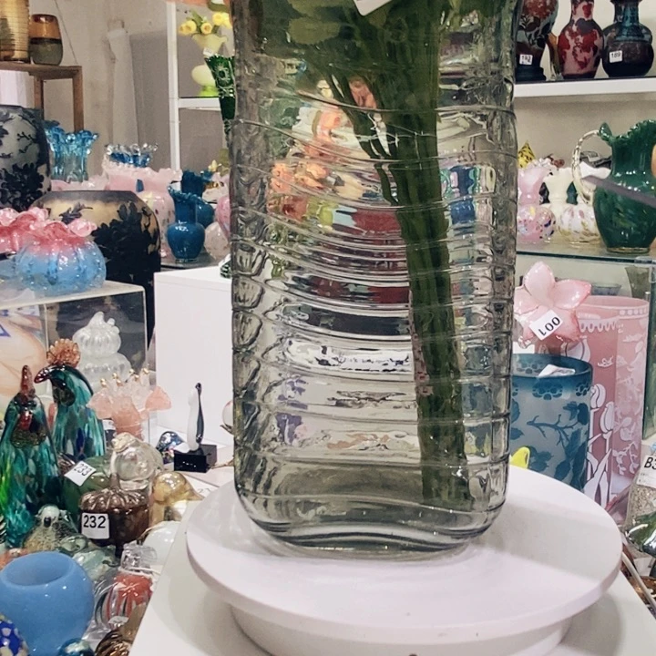 花瓶高30口15里米